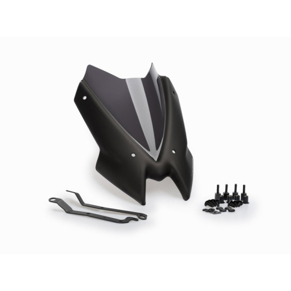 Puig New Generation Sport Screen Dark Smoke